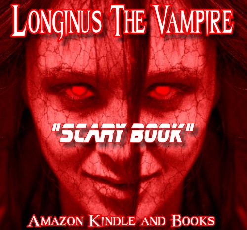 Longinus The Vampire 58